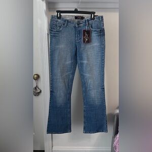 NWT Vintage Y2K J Star Jeans